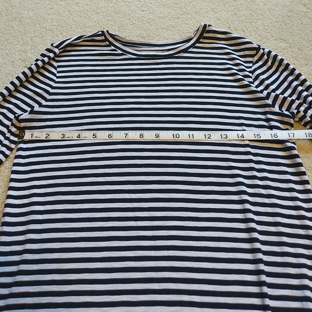 Striped top bundle - Picture 4 of 6
